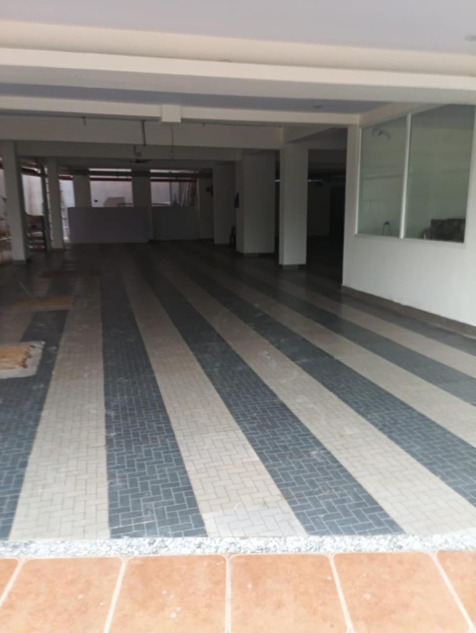Hotel Paramount Visakhapatnam Exterior foto
