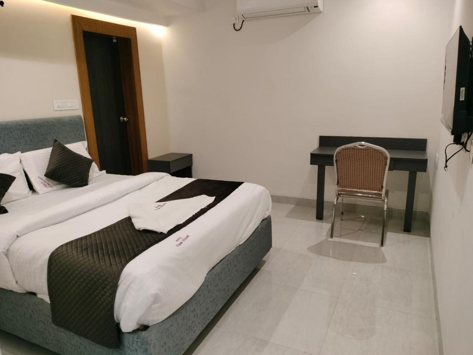 Hotel Paramount Visakhapatnam Exterior foto
