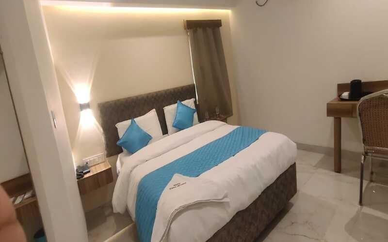 Hotel Paramount Visakhapatnam Exterior foto